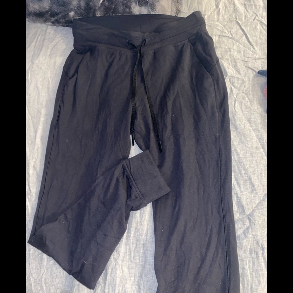 Lululemon Ready To Rulu Joggers